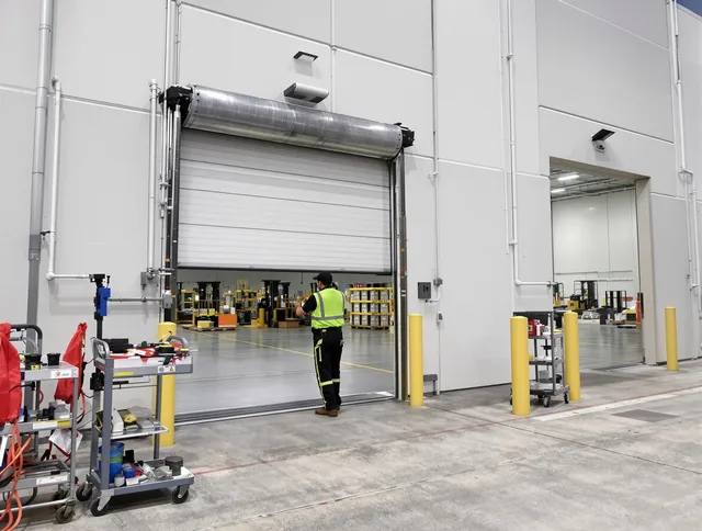 Commercial Repair service in Davie, FL