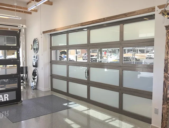 Custom Doors service in Davie, FL