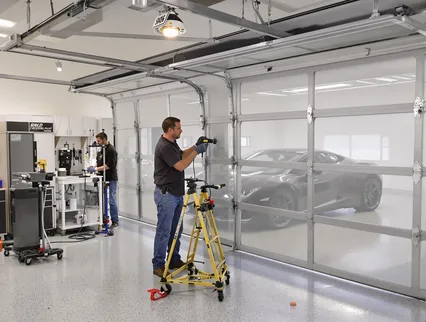 Dents Repair service in Davie, FL