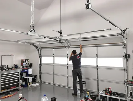Garage Door Installation service in Davie, FL