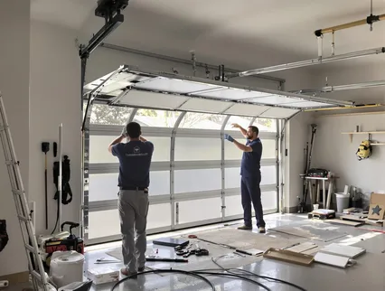 Door Replacement service in Davie, FL