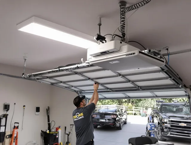 Opener Installation service in Davie, FL