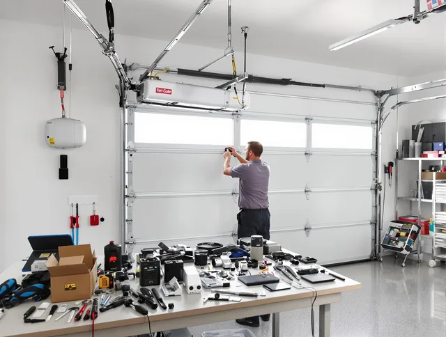 Opener Repair service in Davie, FL