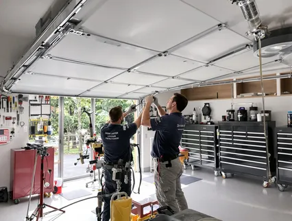 Overhead Repair service in Davie, FL