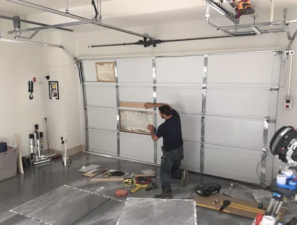Panel Repair service in Davie, FL
