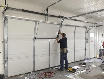 Section Replacement service in Davie, FL