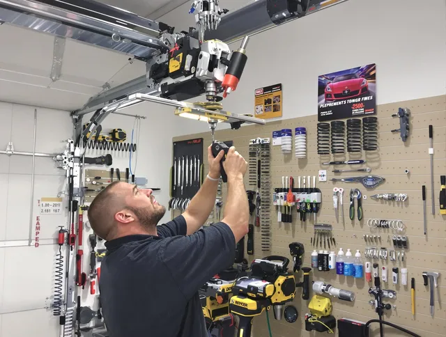 Spring Repair service in Davie, FL