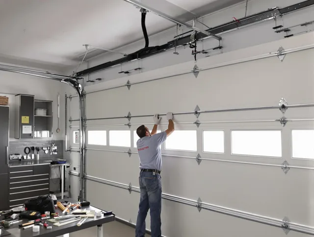 Track Repair service in Davie, FL
